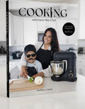 Pre-Order Cookbook